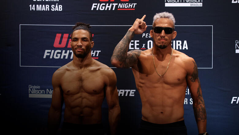 Ufc